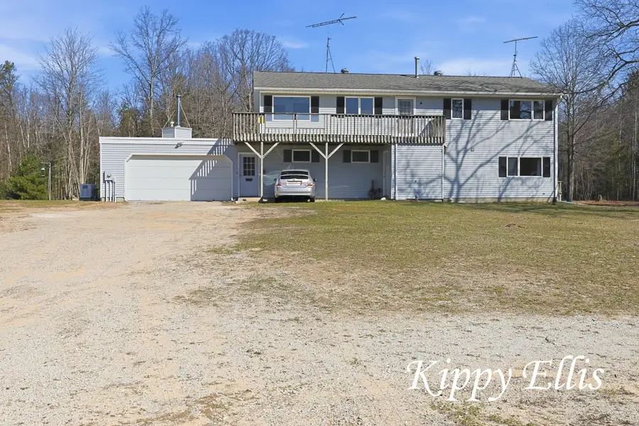 2860 Fenner Road, Muskegon, MI 49445 - #3