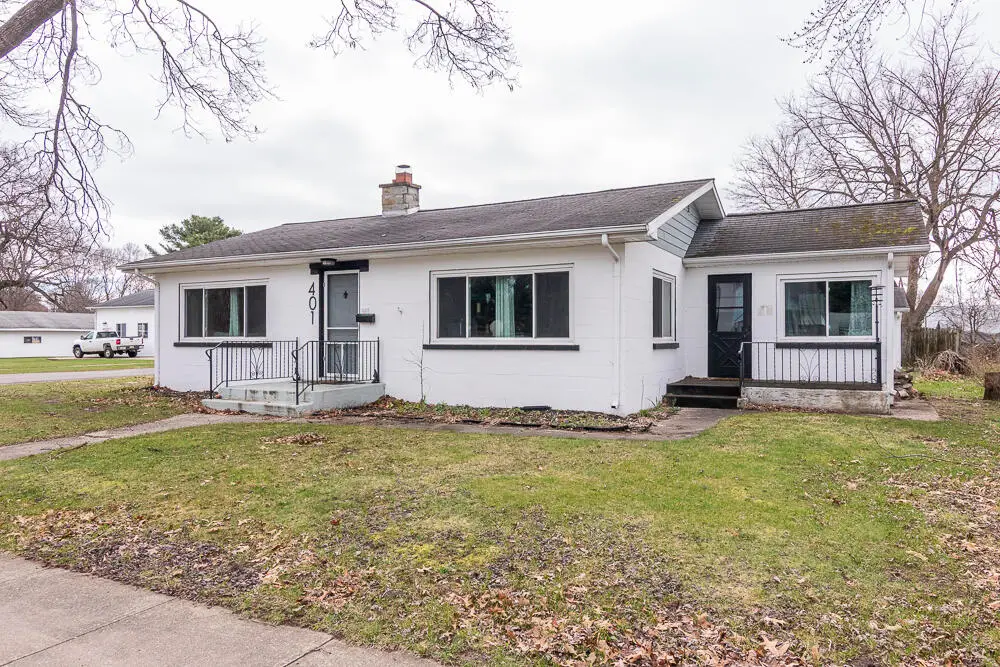 401 W Saint Marys Street, Decatur, MI 49045 - #1