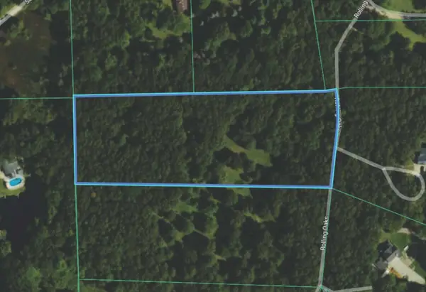 10550 Rolling Oak Drive, Manchester, MI 48158