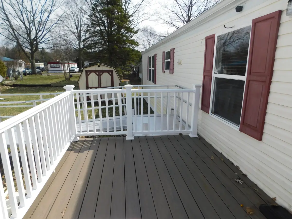 204 Landmark Street, Sparta, MI 49345 - #1