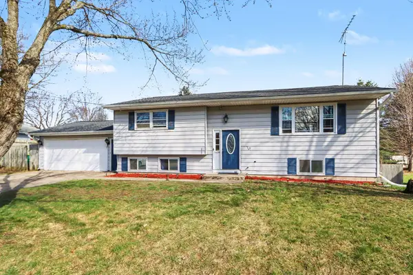 1409 Bacon Avenue, Portage, MI 49002