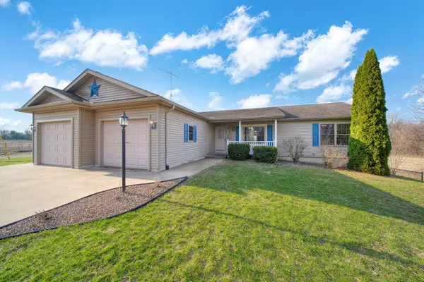 11323 Miner Road, Parma, MI 49269