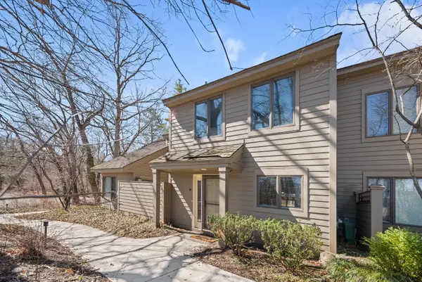 1501 W Water Street #8, New Buffalo, MI 49117