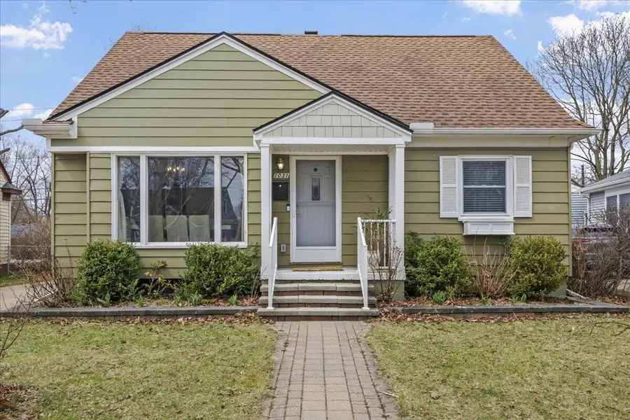 1031 Duncan Street, Ann Arbor, MI 48103 - #2
