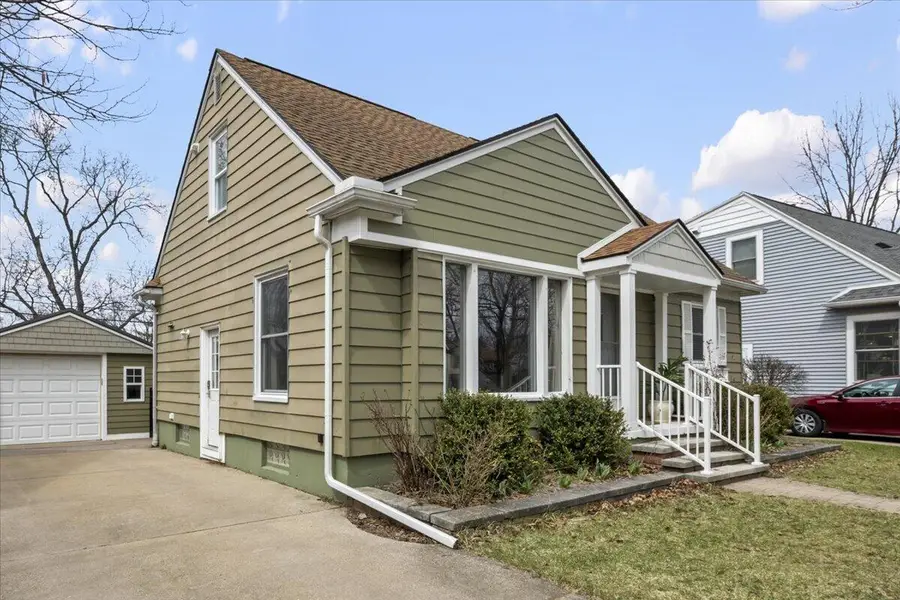 1031 Duncan Street, Ann Arbor, MI 48103 - #3