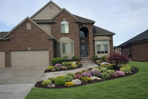 50487 Timberstone Drive, Macomb, MI 48042