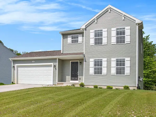 6143 Pollys Path, Berrien Springs, MI 49103