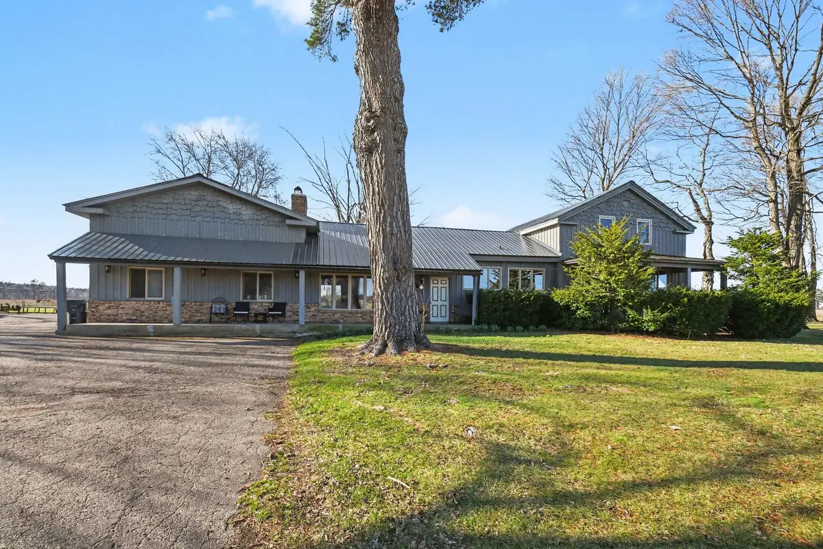 59379 Territorial Road, Decatur, MI 49045 - #1