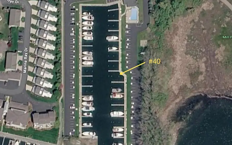 910 W Savidge Street #40, Spring Lake, MI 49456 - #2