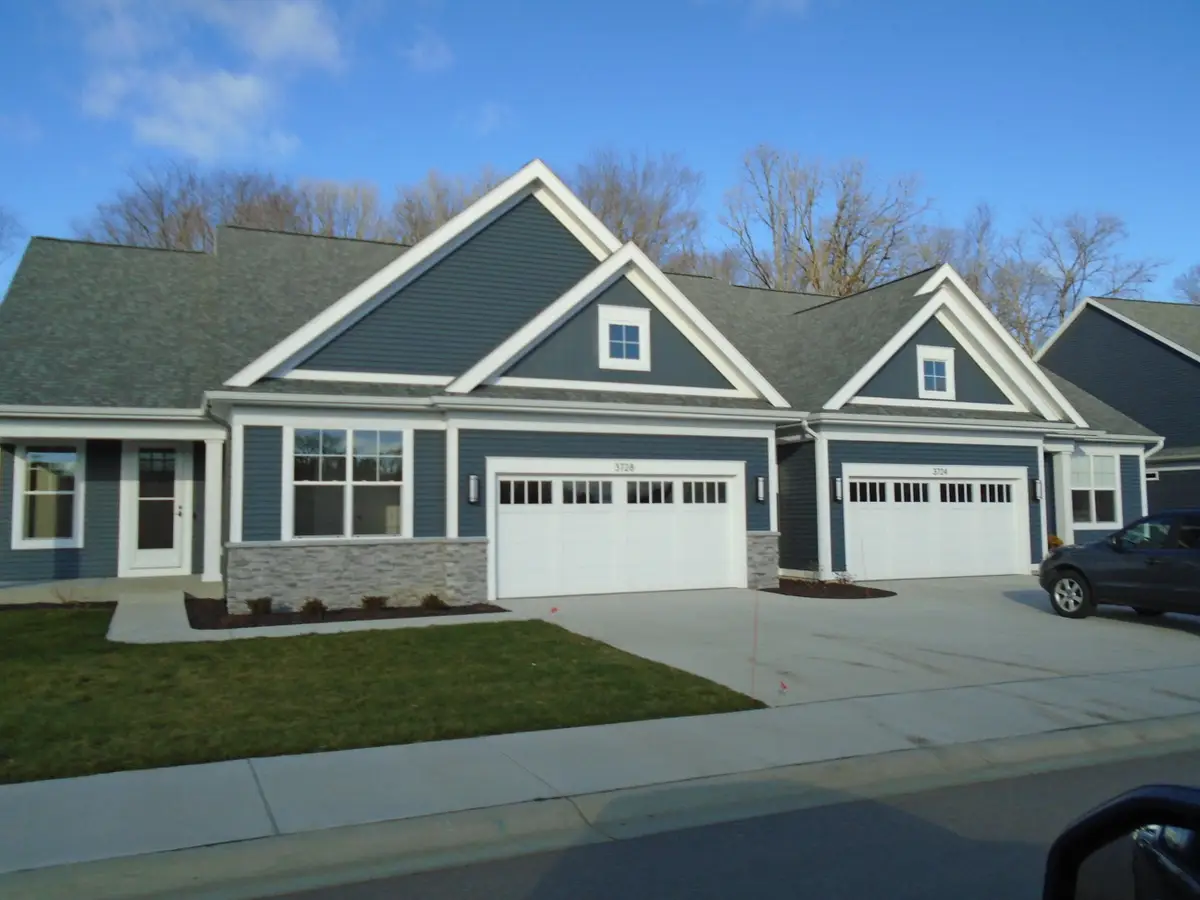 3724 Alianca Terrace, Kalamazoo, MI 49006 - #1