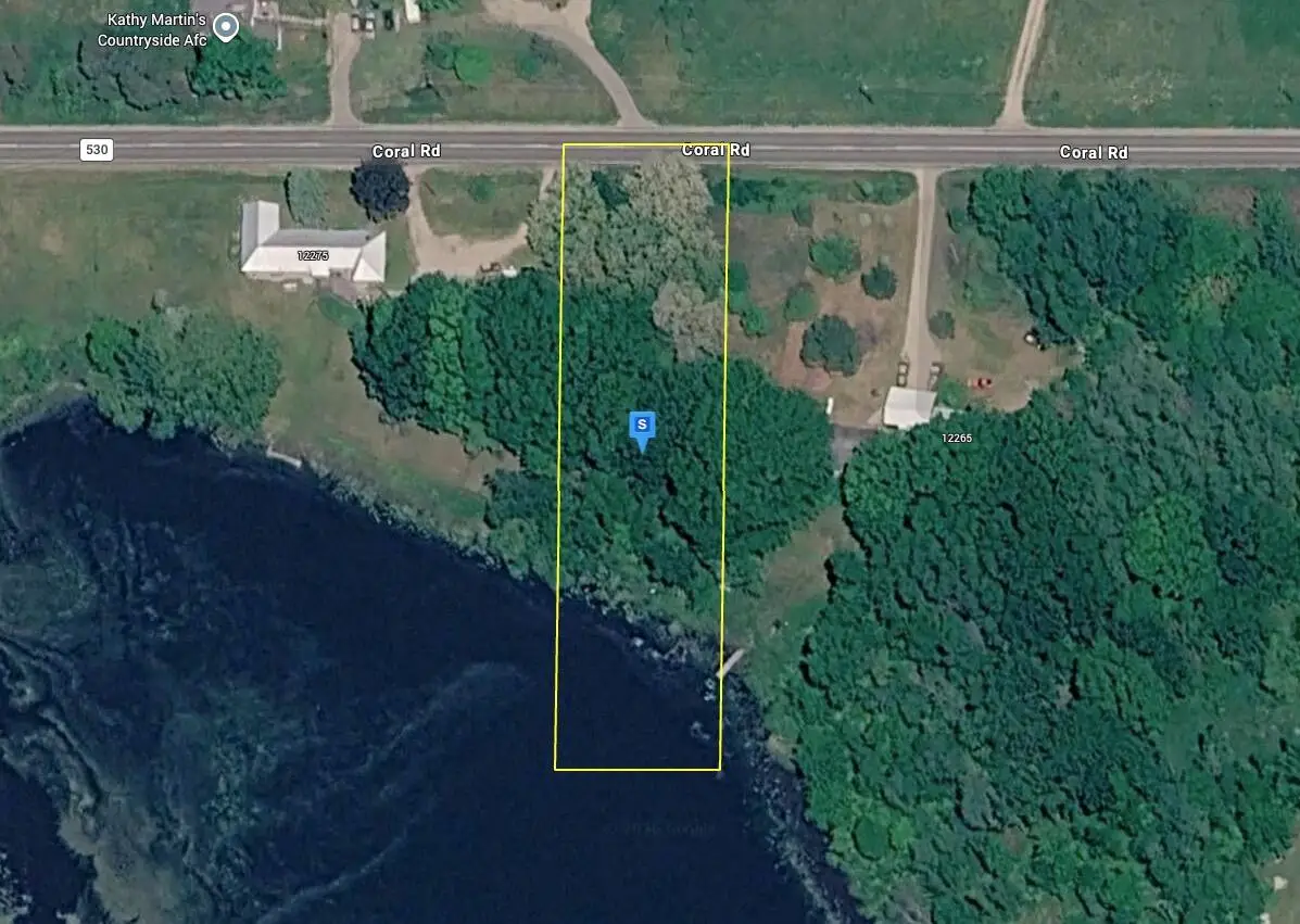 12269 Coral Road, Coral, MI 49322 - #1