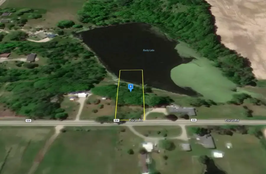 12269 Coral Road, Coral, MI 49322 - #3