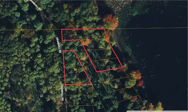 6400 Crandall Road, Howell, MI 48855