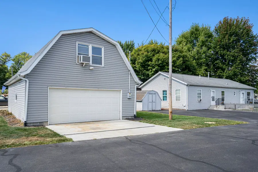 450 Sycamore Drive, Coldwater, MI 49036 - #3