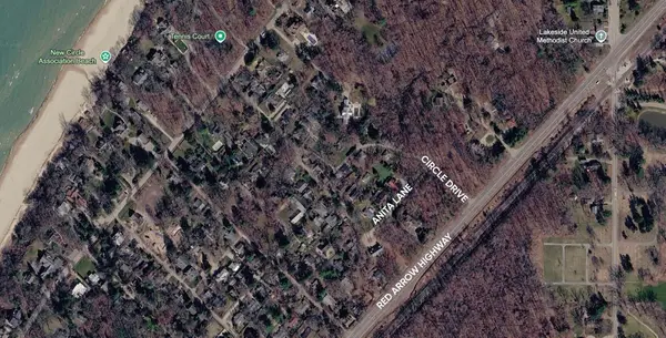 4 Anita Lane, Lakeside, MI 49116