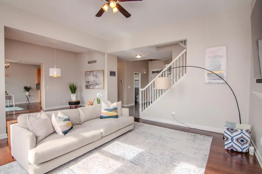 8401 Hummingbird Drive, Commerce Township, MI 48382 - #3