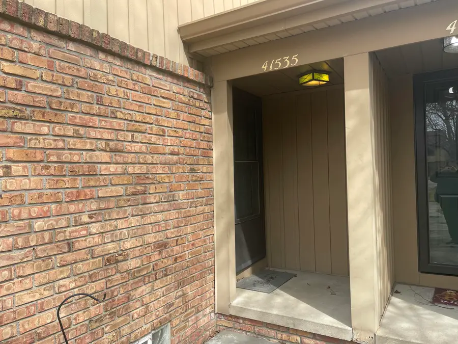 41535 Bedford Drive, Canton, MI 48187 - #3