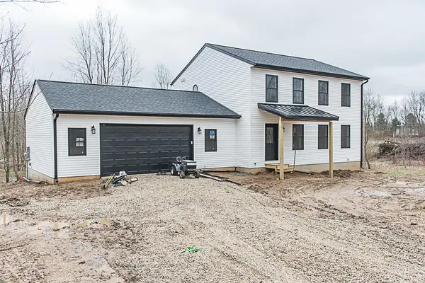 7596 2 1/2 Mile Road, East Leroy, MI 49051