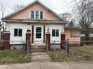 186 Howland Street, Battle Creek, MI 49037 - #1