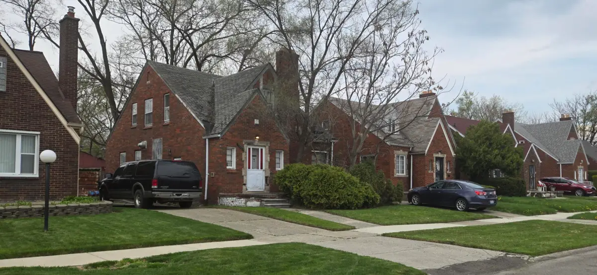 18923 Mark Twain Street, Detroit, MI 48235 - #1