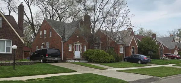 18923 Mark Twain Street, Detroit, MI 48235