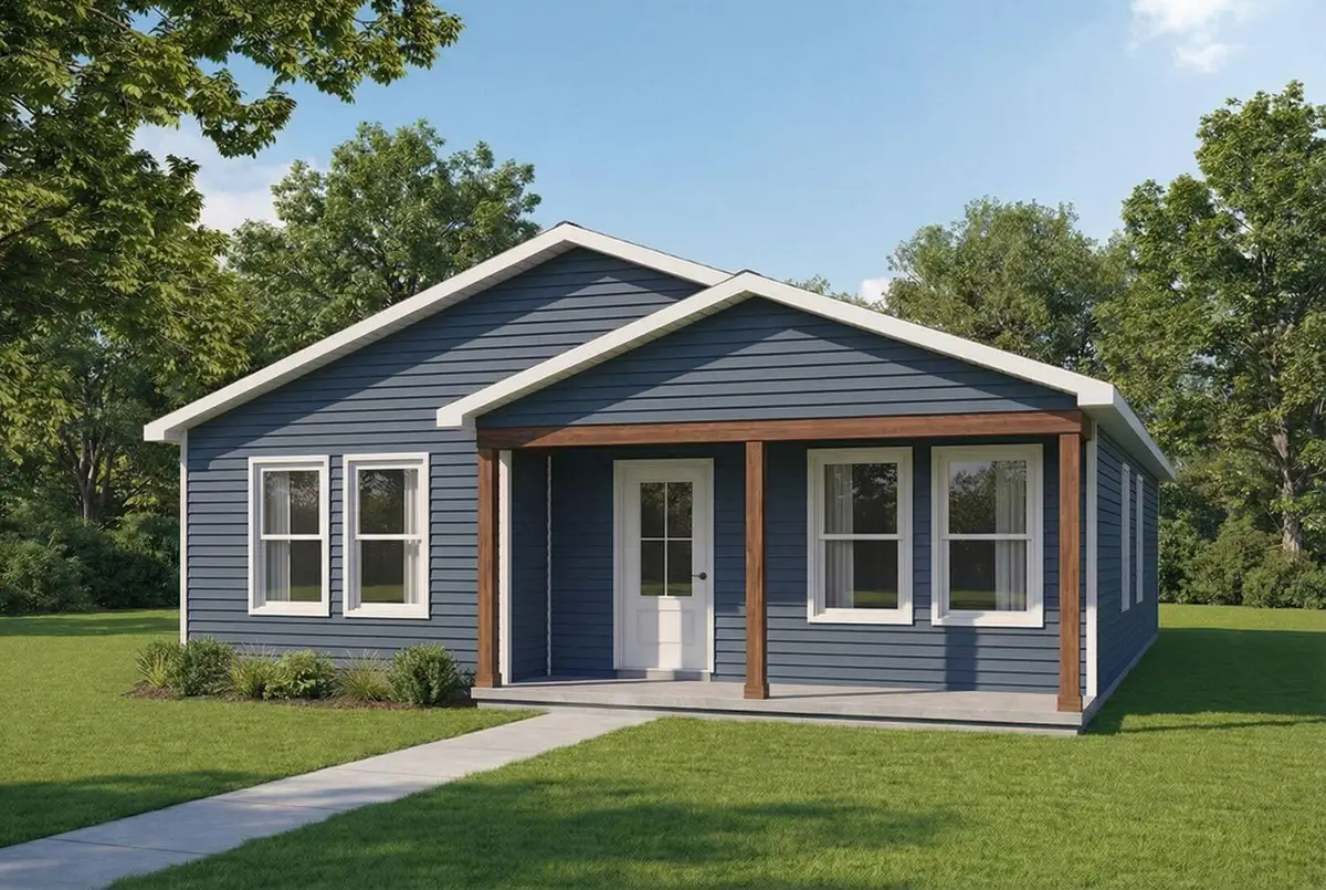 831 N West Avenue, Jackson, MI 49202 - #1