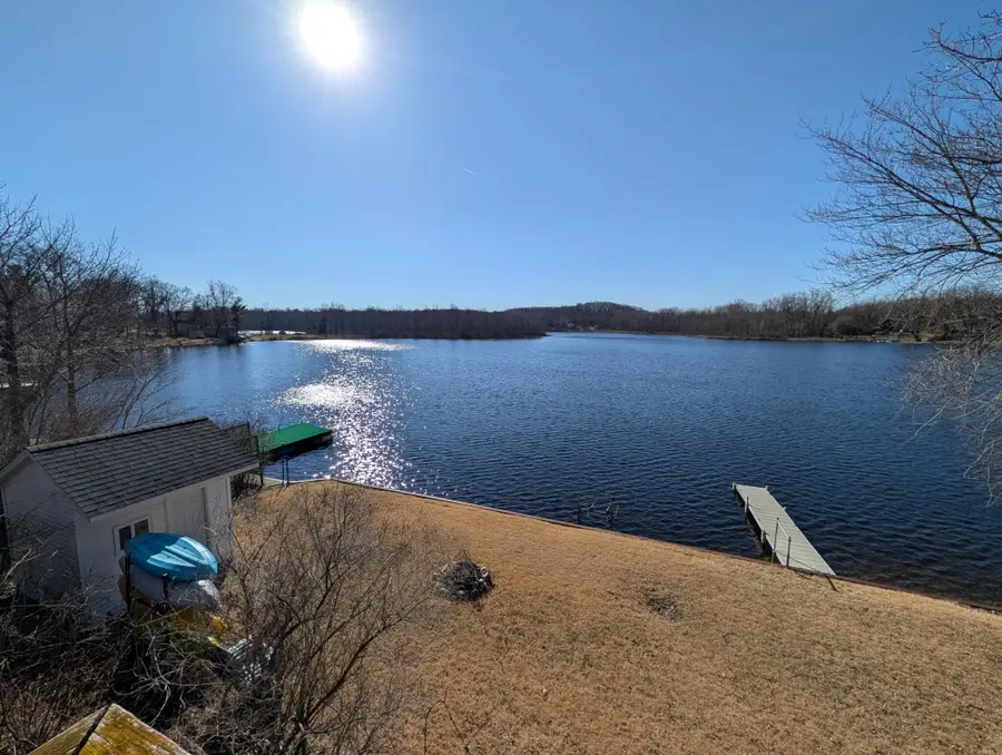 1610 Mull Road, Tipton, MI 49287 - #2