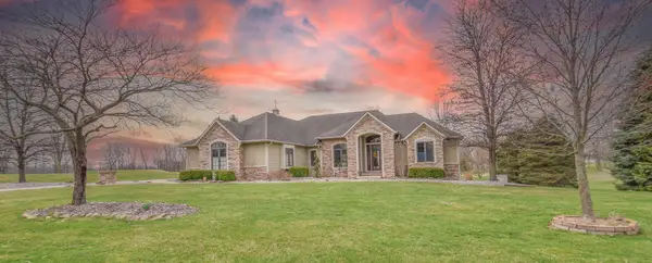 600 One Straight Drive, Coldwater, MI 49036