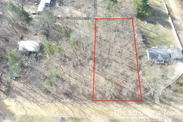 Lot 212 Moore Road, Allegan, MI 49010