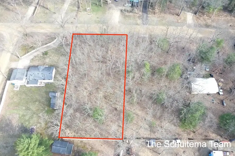Lot 212 Moore Road, Allegan, MI 49010 - #2