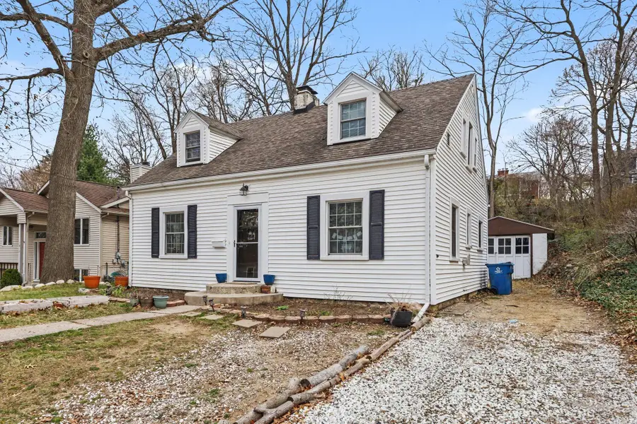 1902 Greenlawn Avenue, Kalamazoo, MI 49006 - #2