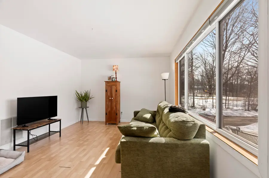 6856 River Street, Benzonia, MI 49616 - #3