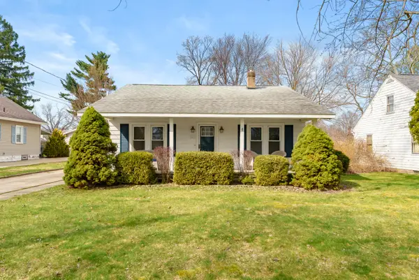 1427 Southern Avenue, Kalamazoo, MI 49001