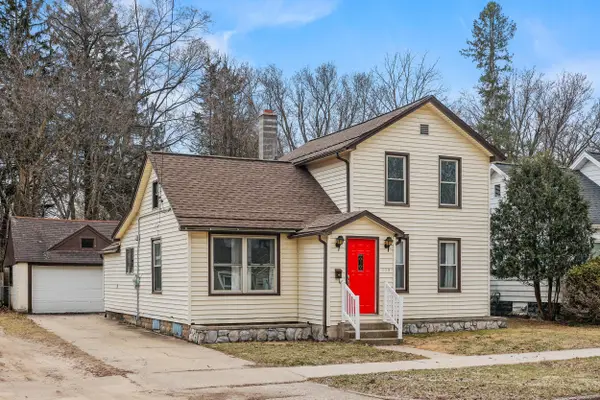 409 Sanborn Avenue, Big Rapids, MI 49307