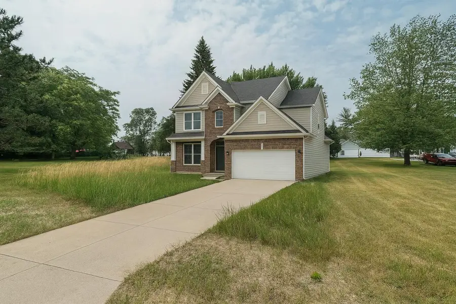 0 Bostwick Street, Alma, MI 48801 - #3