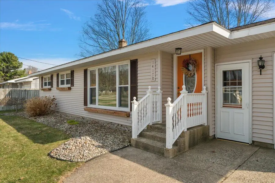 14170 Carol Street, Holland, MI 49424 - #2