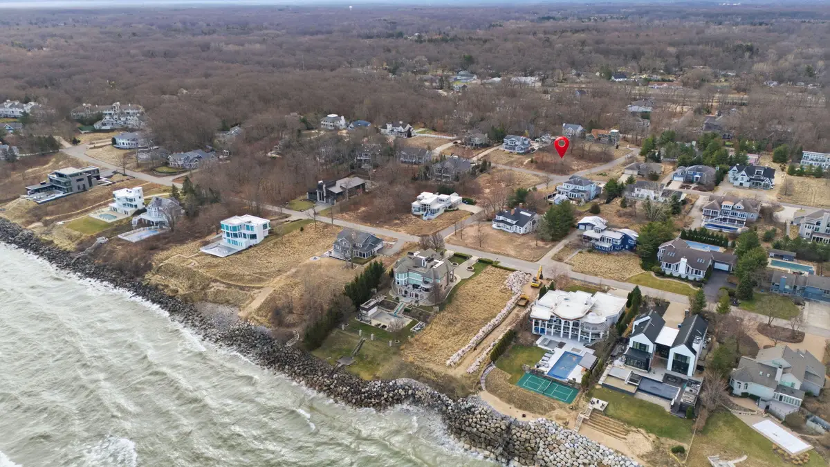 52202 Main Drive, Grand Beach, MI 49117 - #1