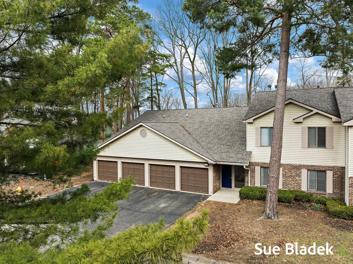 1114 Ambertrace Lane #2, Holland, MI 49424 - #1