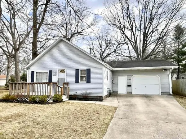 3057 Glenrick Avenue, Muskegon, MI 49442