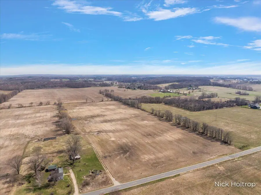 Parcel B 8th Avenue, Byron Center, MI 49315 - #3