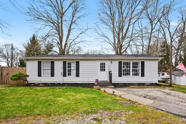 315 Mc Cumber Street, Buchanan, MI 49107