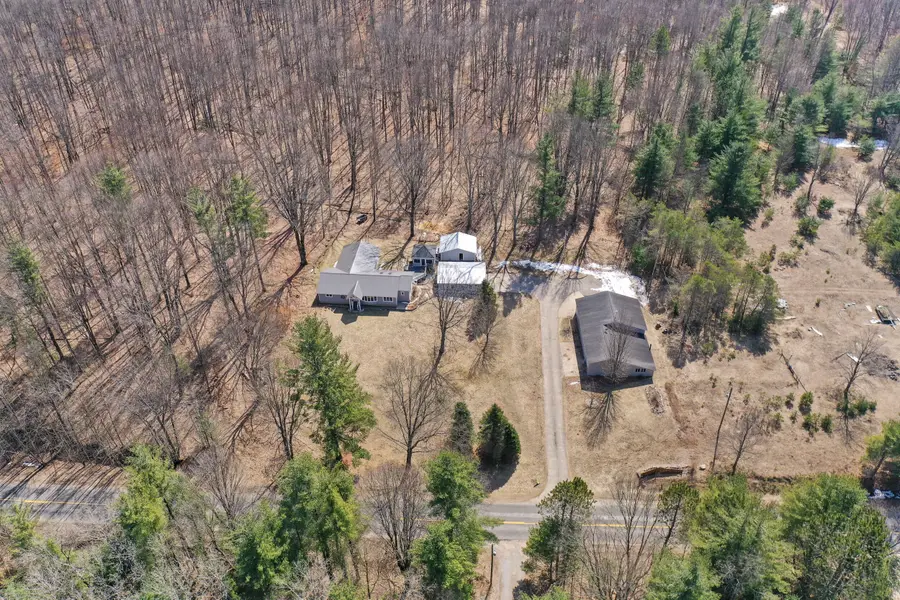 10319 E 4 1/2 Mile Road, Luther, MI 49656 - #2