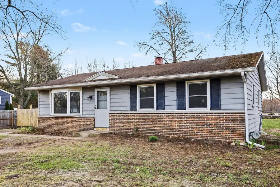 4537 W Ab Avenue, Plainwell, MI 49080 - #2