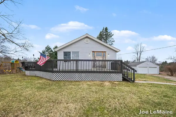 6251 Ashley Avenue Ne, Belding, MI 48809