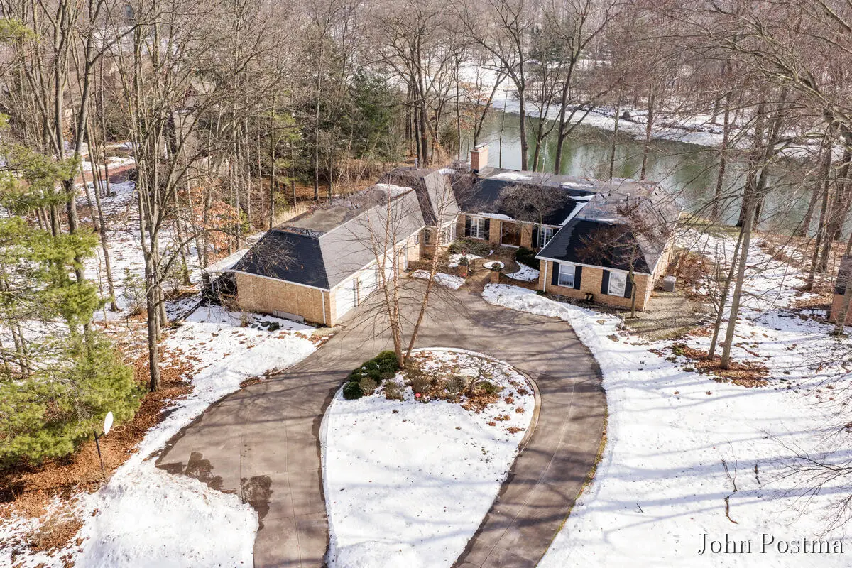 7400 Biscayne Way Se, Grand Rapids, MI 49546 - #1