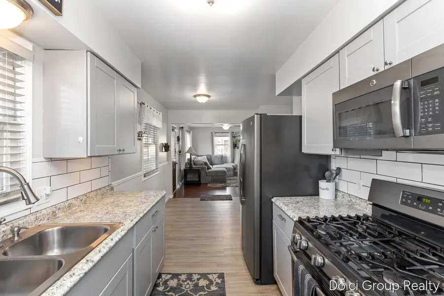 5500 Averill Avenue Sw, Wyoming, MI 49548 - #3