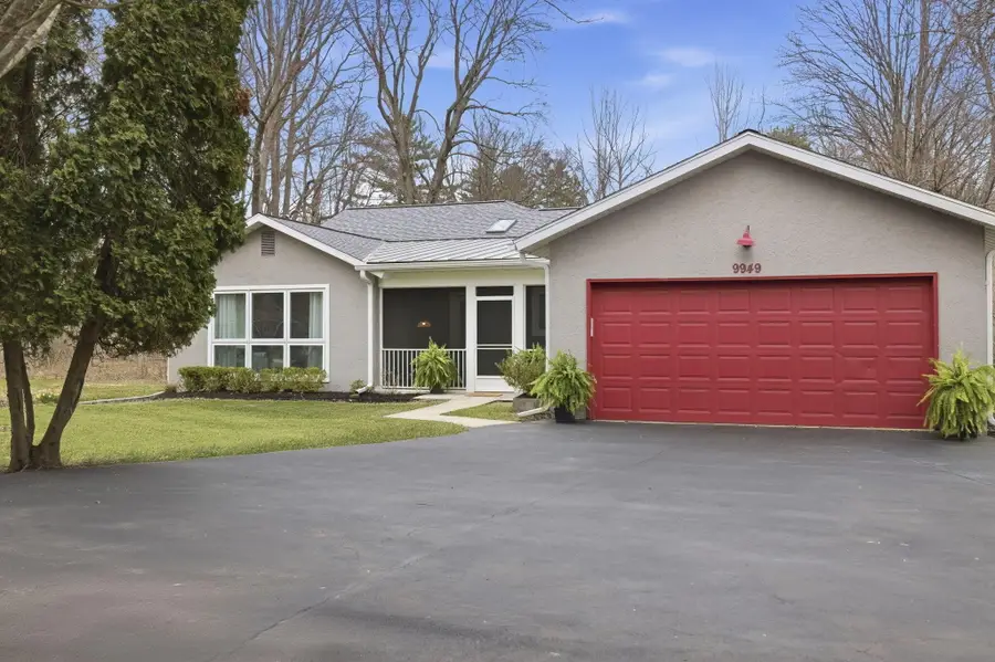 9949 Townline Road, Union Pier, MI 49129 - #3