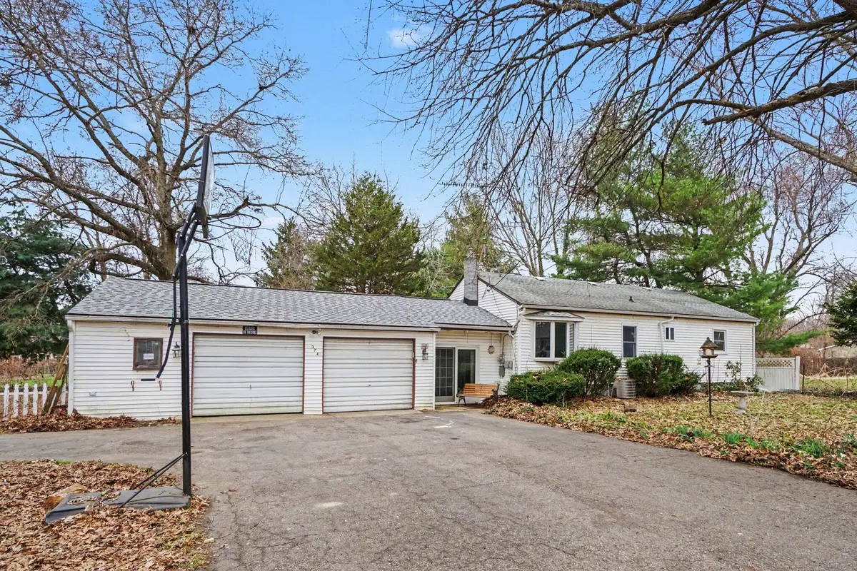 374 Elliot Road, Kalamazoo, MI 49048 - #1