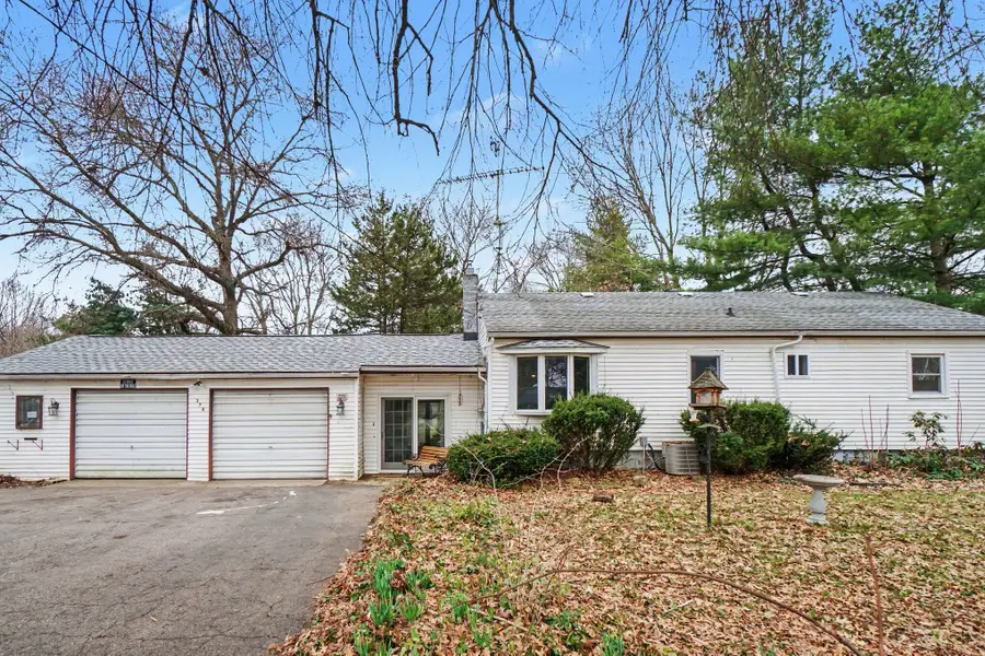 374 Elliot Road, Kalamazoo, MI 49048 - #2