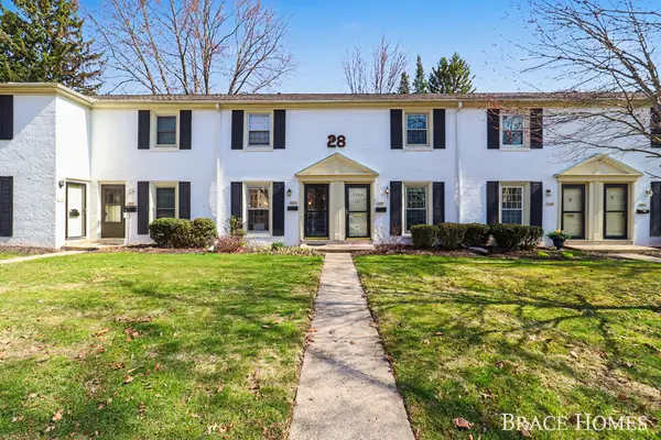 2466 Cranden Drive Se #246, Grand Rapids, MI 49506